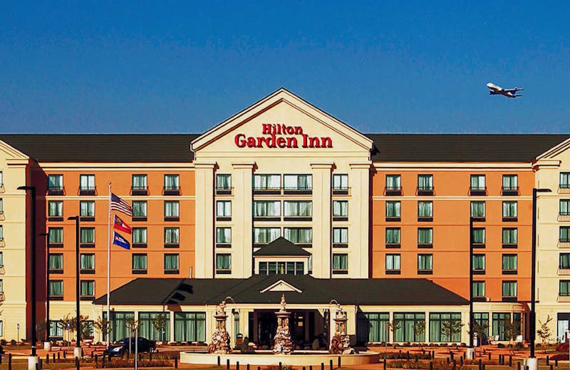 Last Minute Hotel Deals In Union City Hoteltonight
