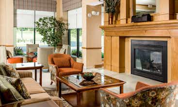 Hotel Hilton Garden Inn Atlanta Airport/Millenium Center photo 4