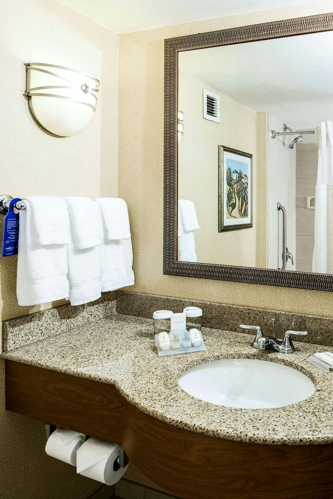 Hotel Hilton Garden Inn Atlanta Airport/Millenium Center photo 3