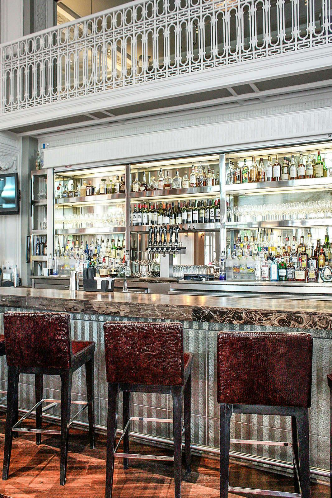 Hotel The Georgian Terrace Hotel photo 4