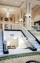Hotel The Georgian Terrace Hotel photo 2