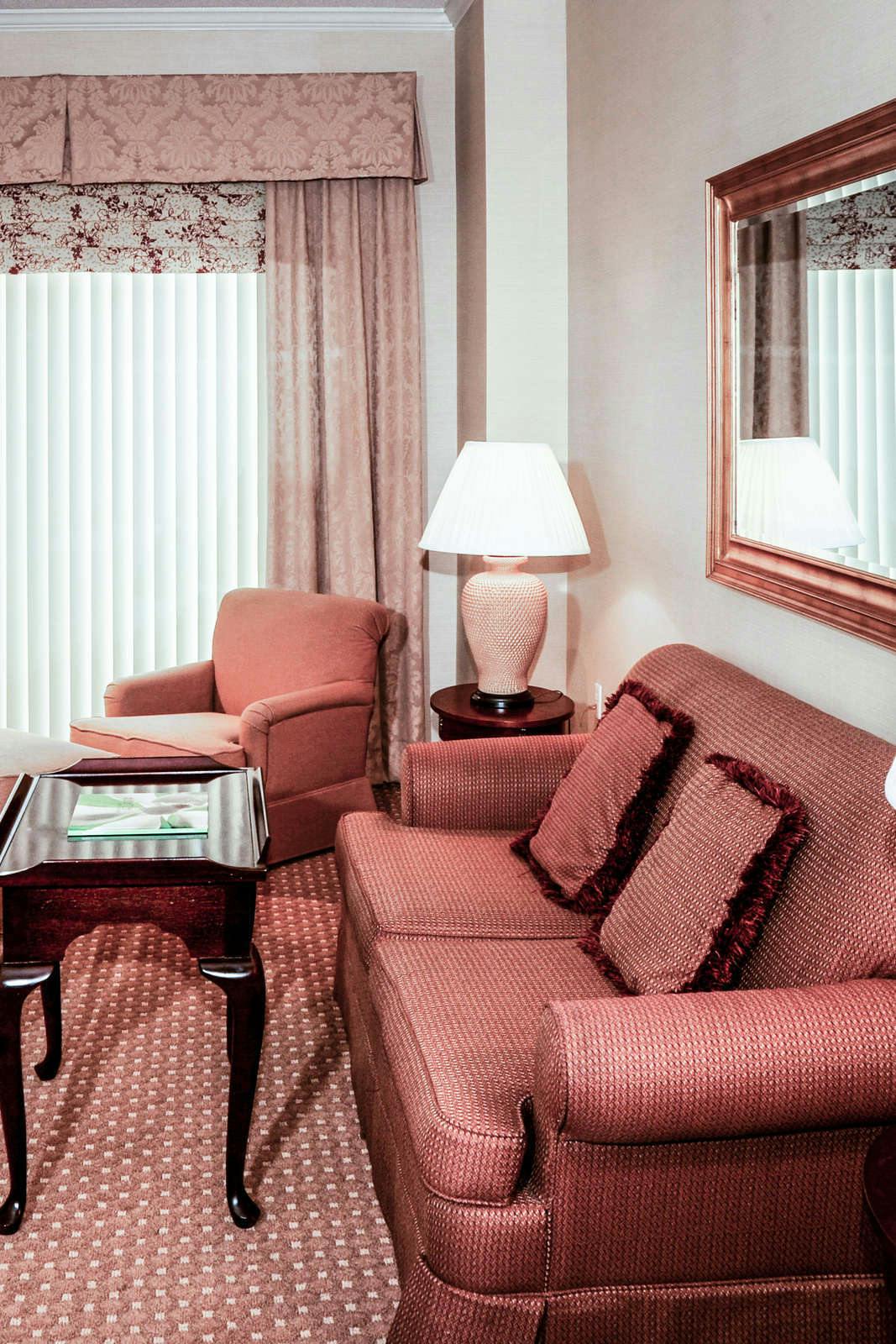 Hotel The Georgian Terrace Hotel photo 3