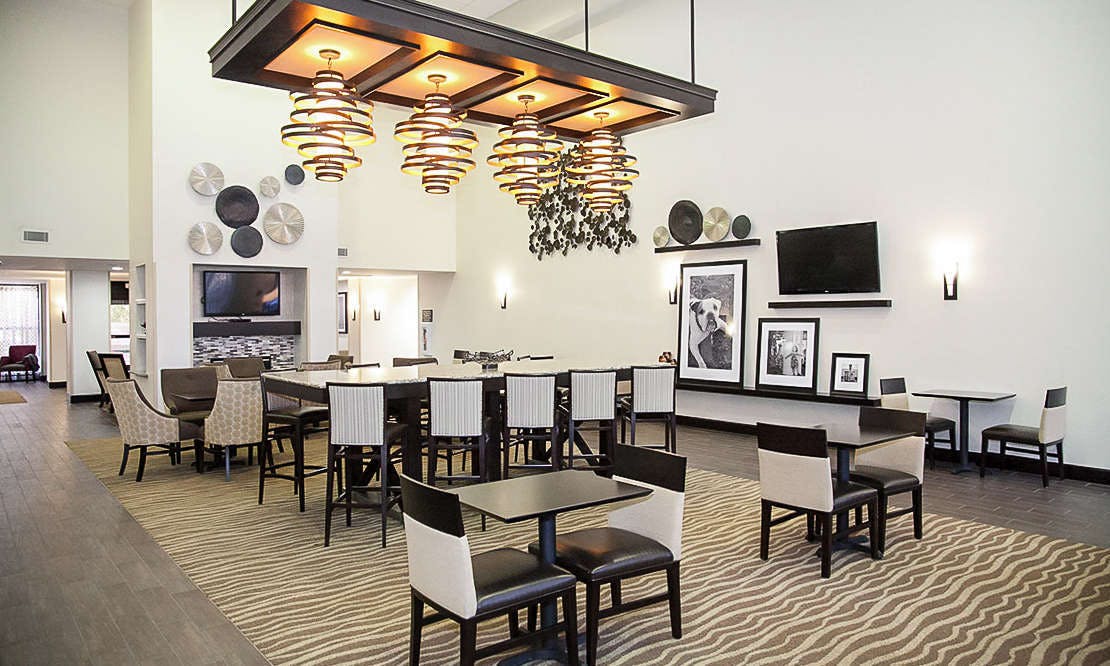 Last Minute Hotel Deals In Atlanta Hoteltonight