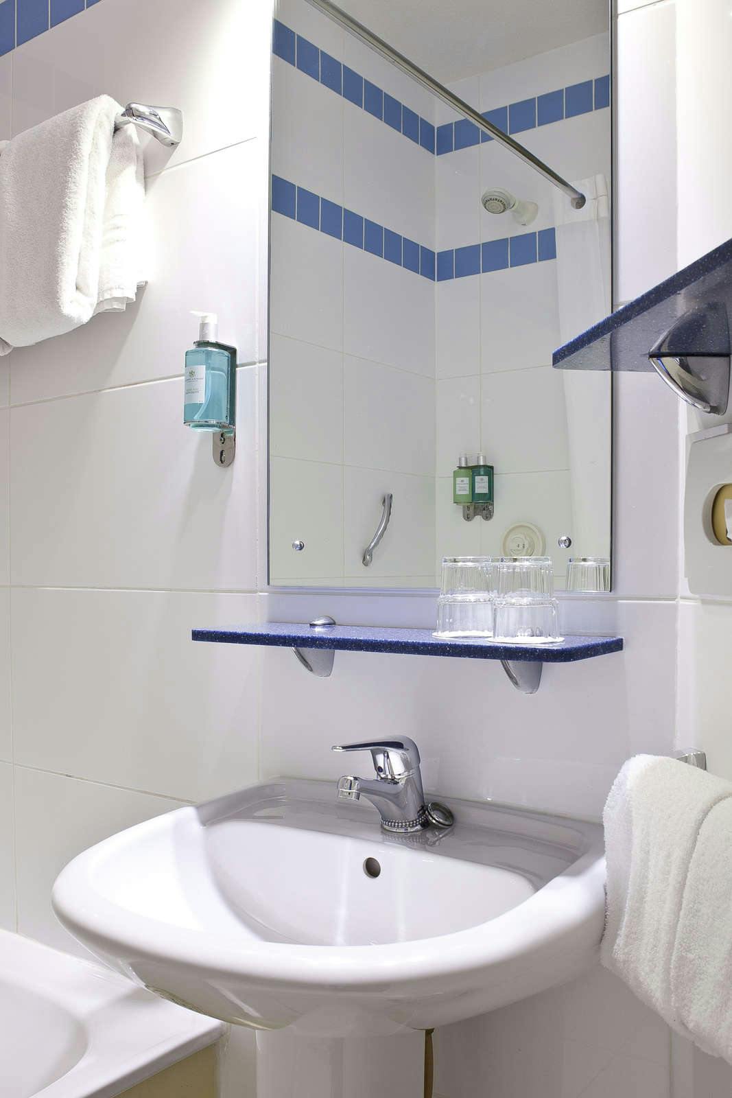 Hotel Leonardo Hotel Dublin Parnell Street photo 4