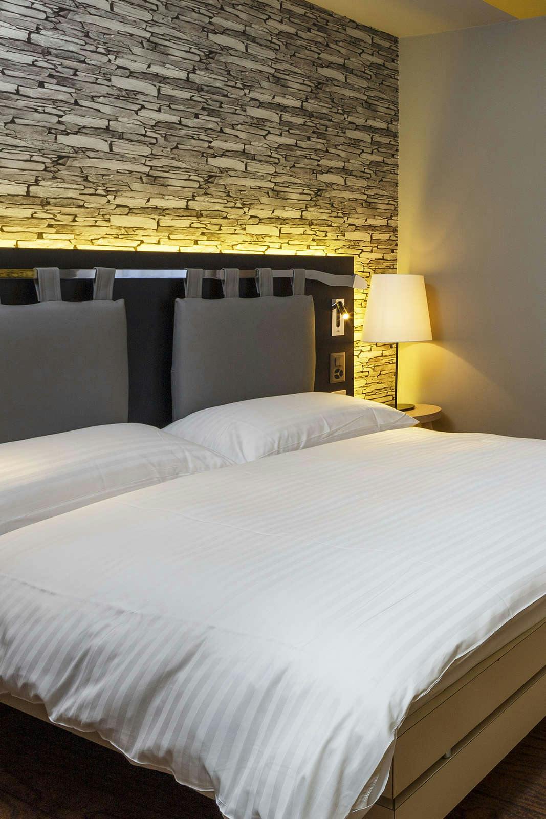 Hotel Swiss Wine Hotel by Fassbind photo 3