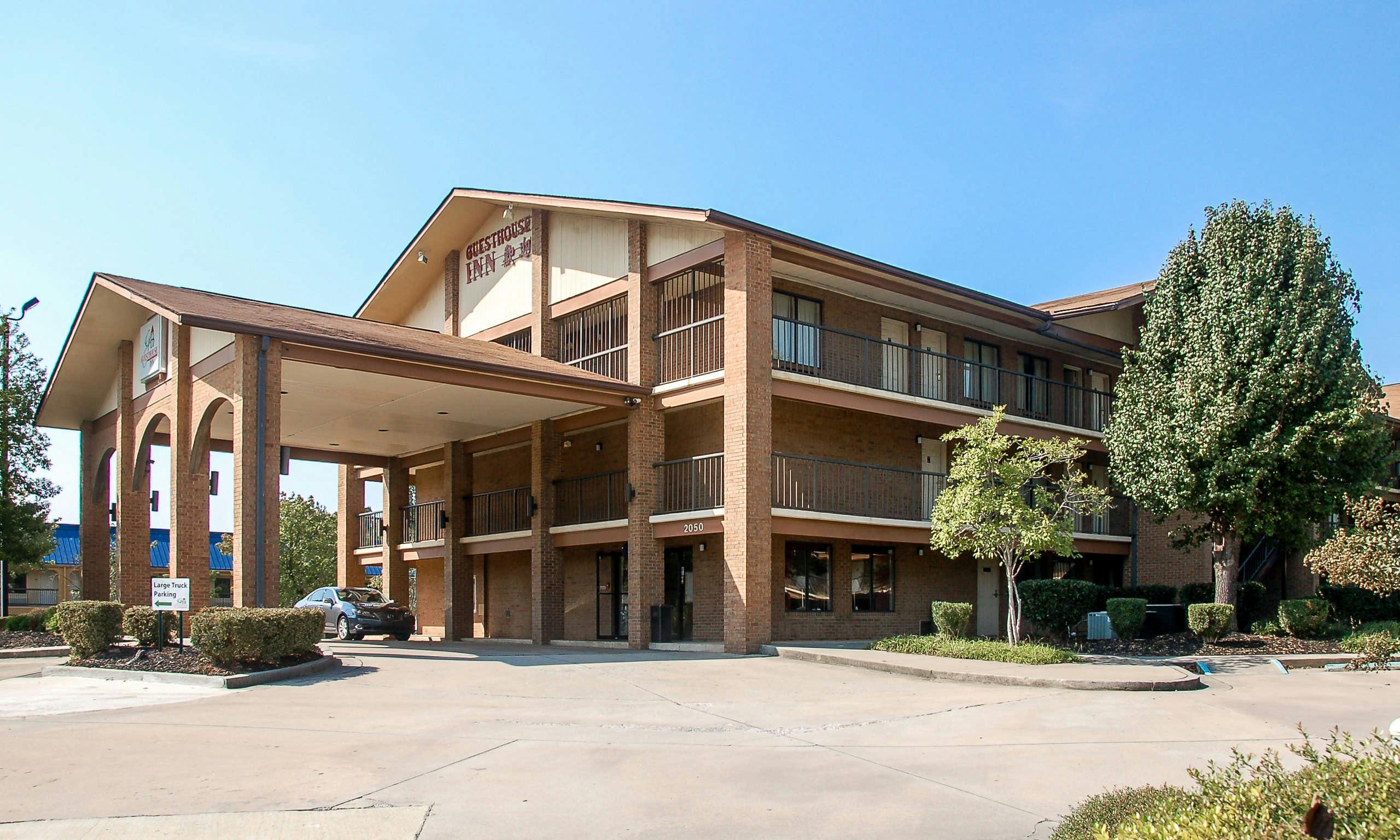 GuestHouse Inn Atlanta/Norcross