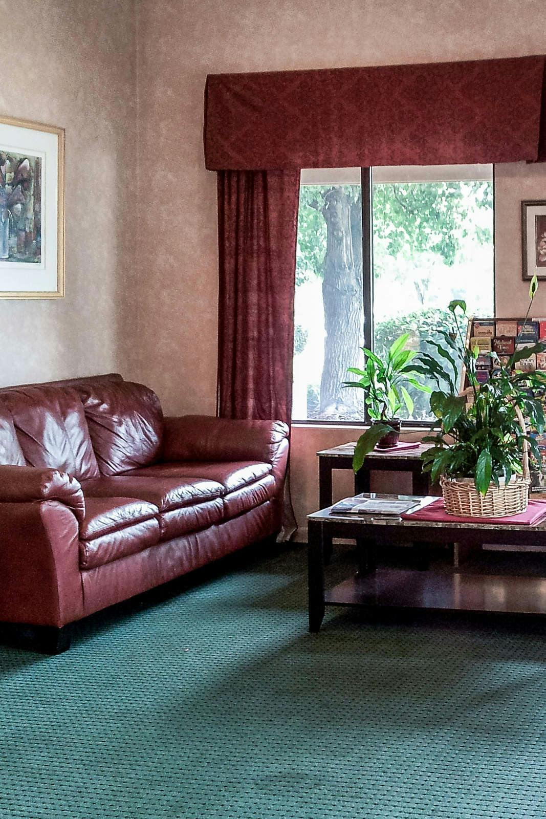 Hotel GuestHouse Inn Atlanta/Norcross photo 3