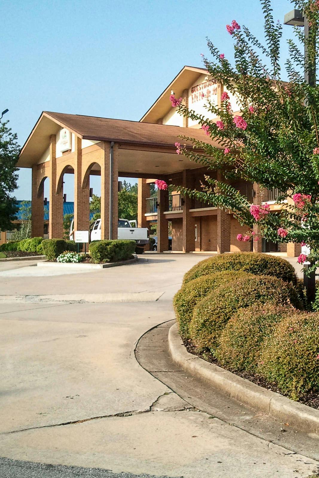 Hotel GuestHouse Inn Atlanta/Norcross photo 5