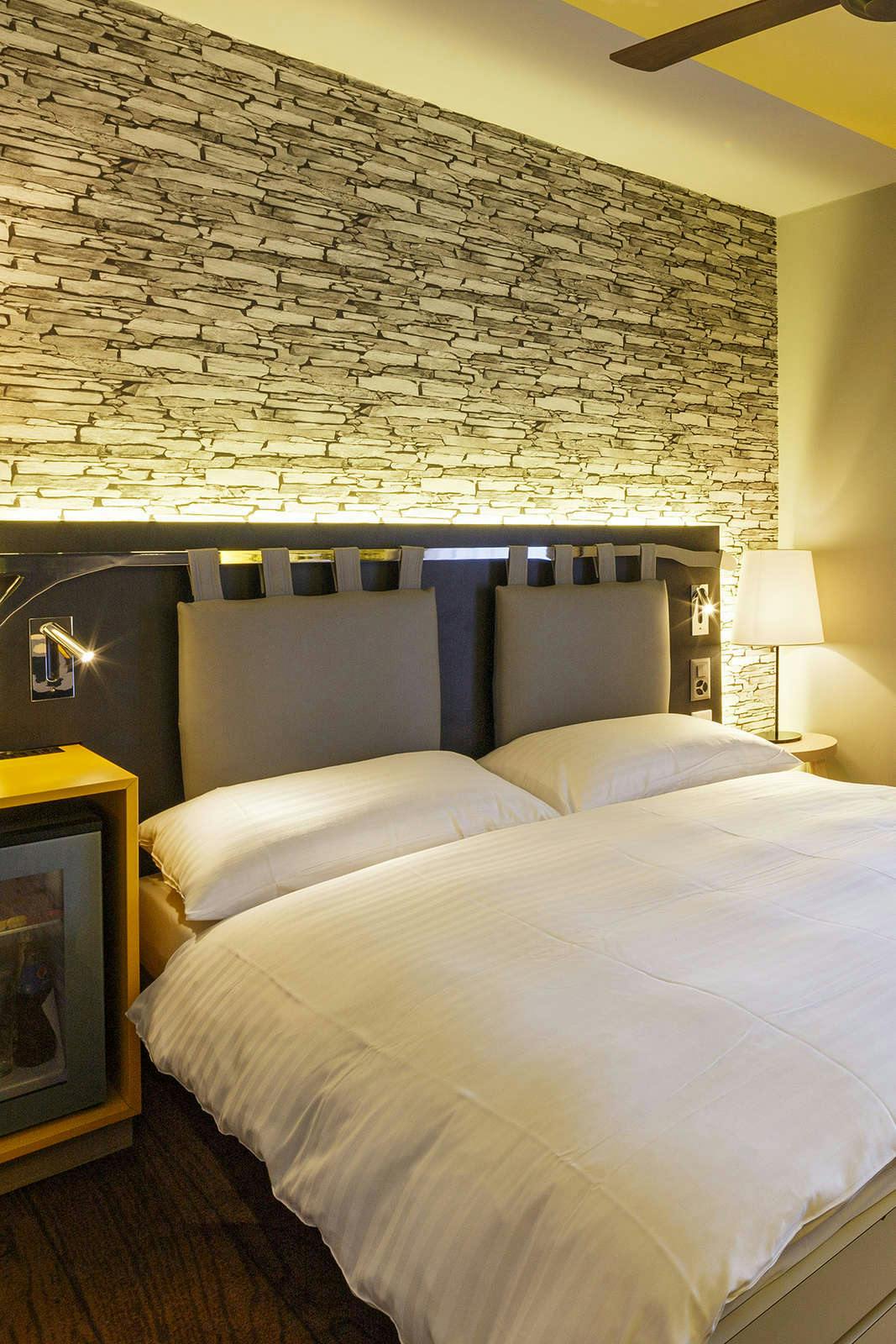 Hotel Swiss Wine Hotel by Fassbind photo 1