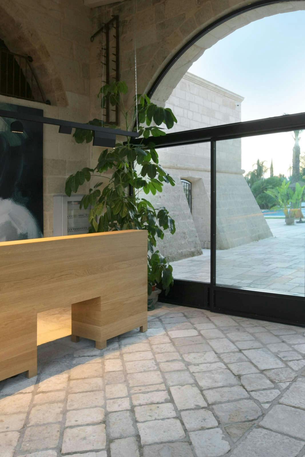 Hotel Masseria Antonio Augusto photo 5