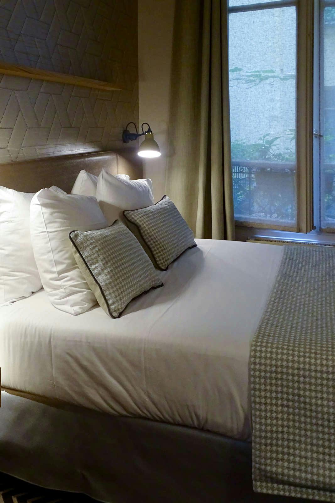 Hotel Hotel de France Invalides photo 5