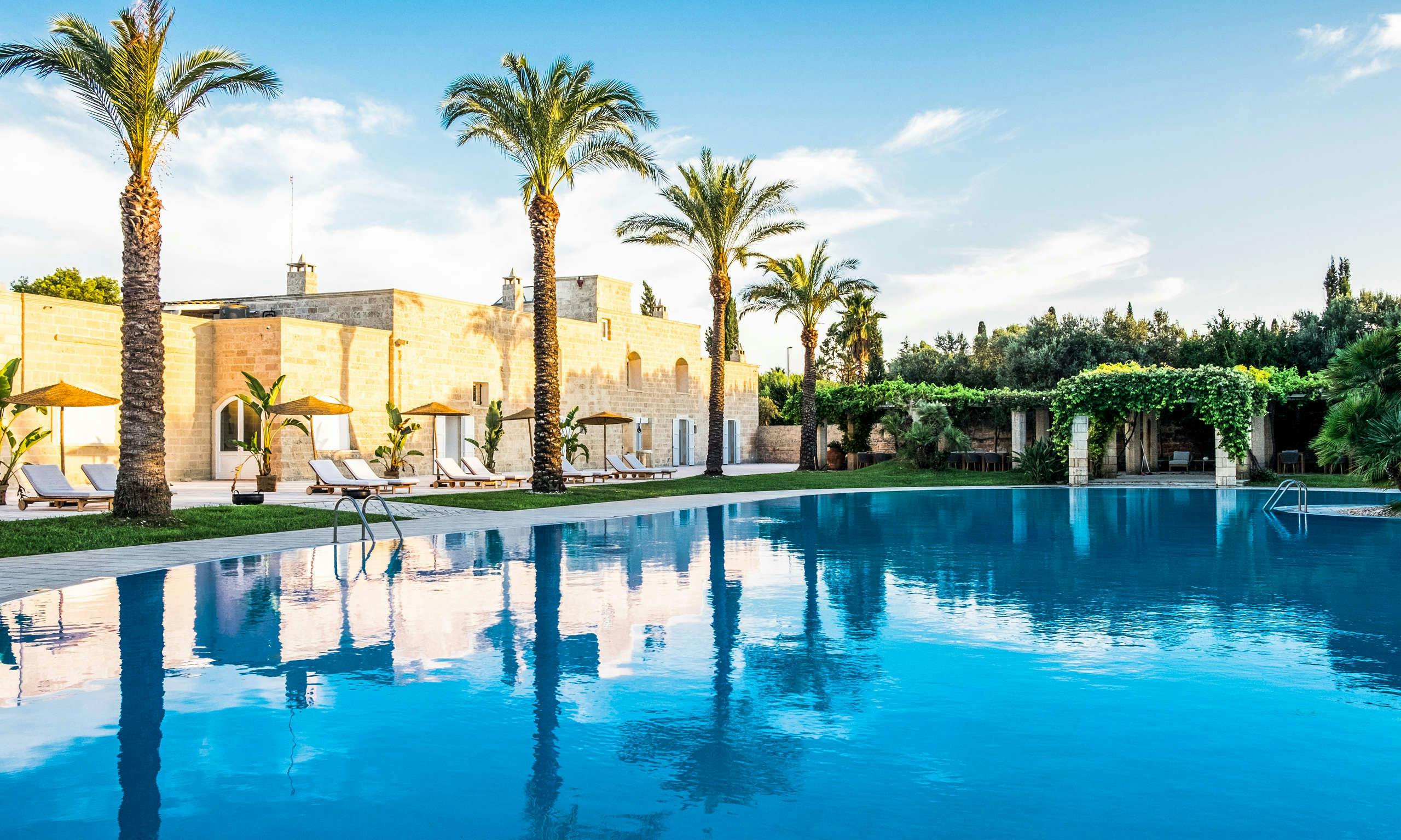 Masseria Antonio Augusto