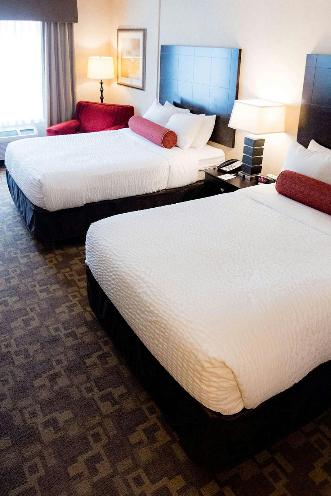 Hotel Clarion Inn Elmhurst - Oakbrook photo 5