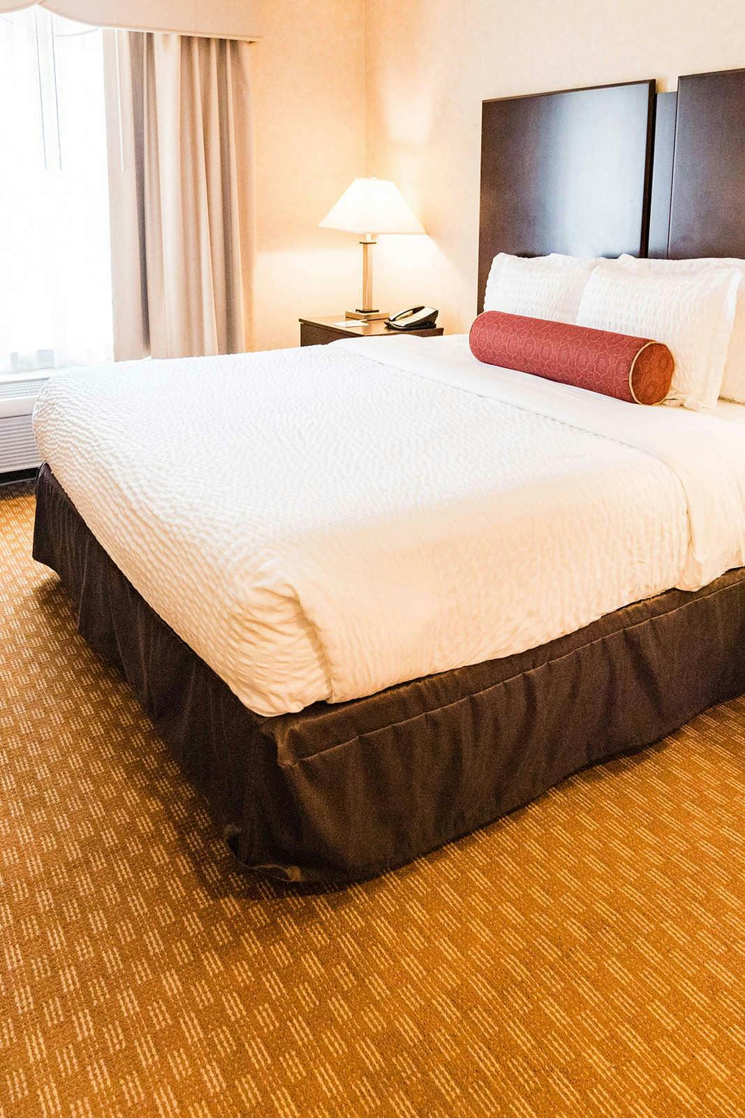 Hotel Clarion Inn Elmhurst - Oakbrook photo 2