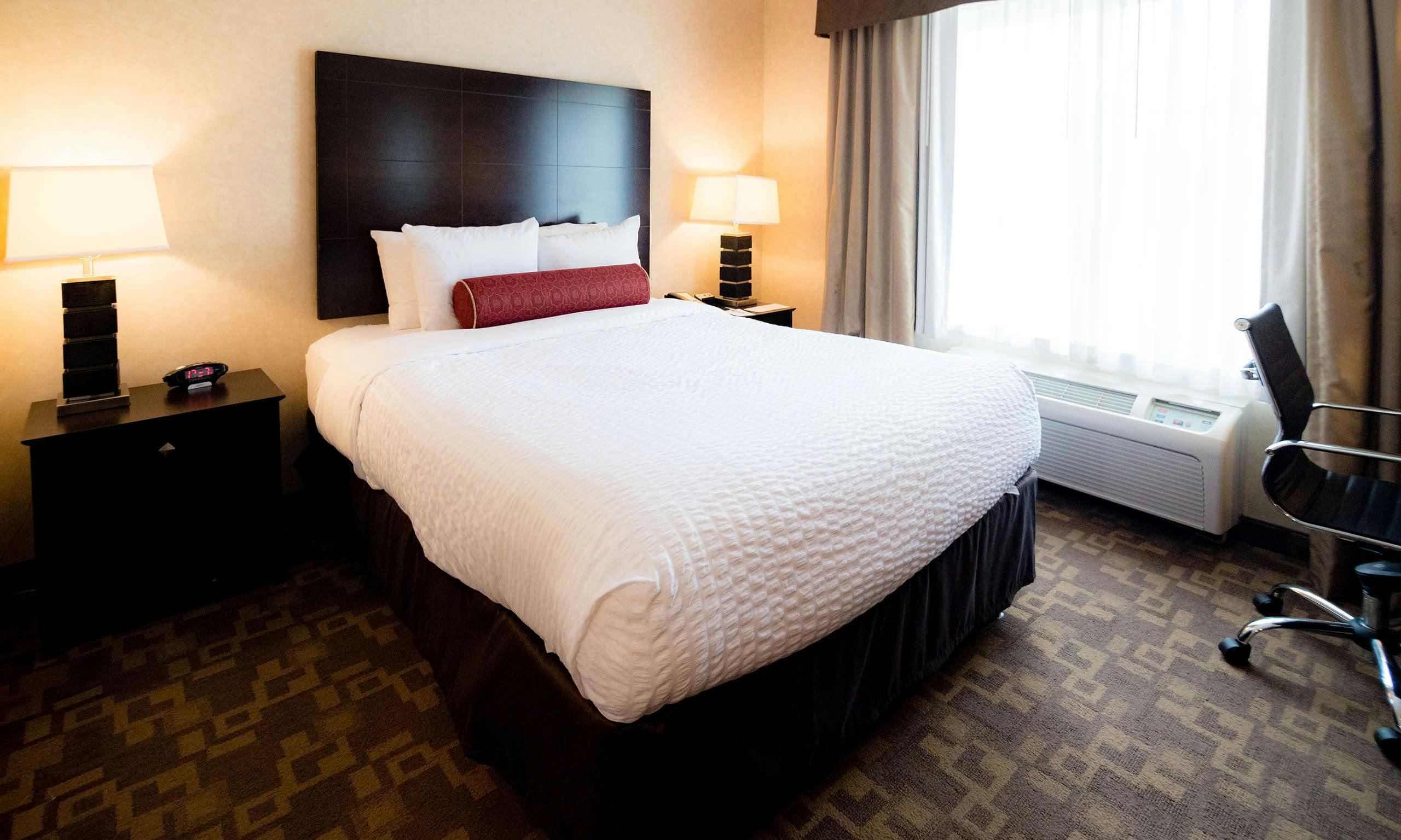 Clarion Inn Elmhurst - Oakbrook