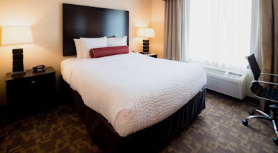 Clarion Inn Elmhurst - Oakbrook