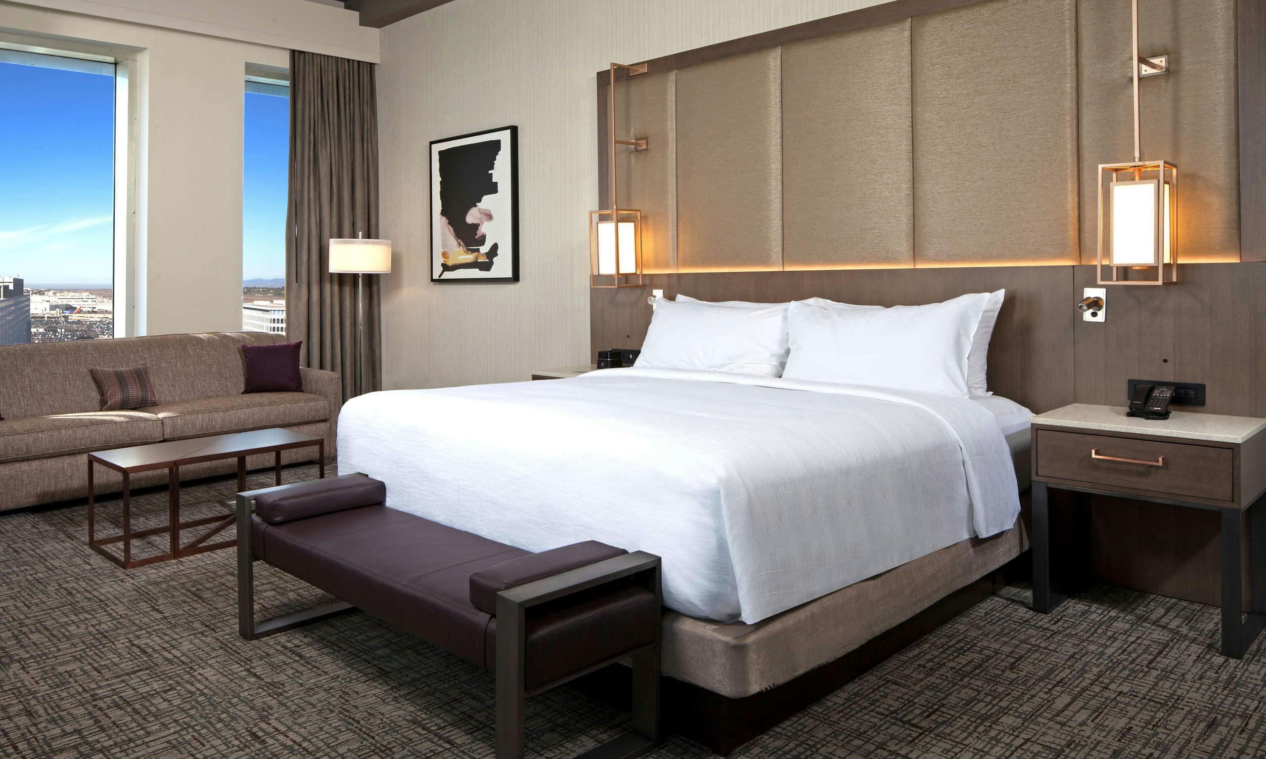 Hotel H Hotel Los Angeles, Curio Collection by Hilton photo 5