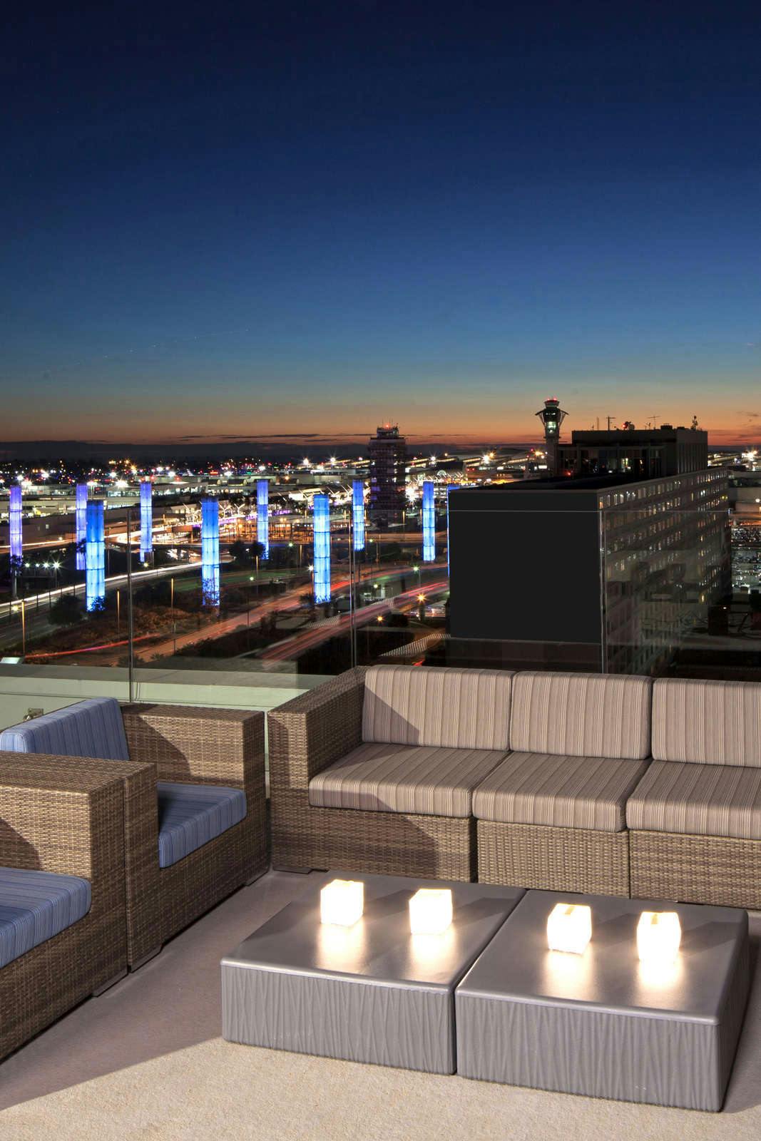 Hotel H Hotel Los Angeles, Curio Collection by Hilton photo 1