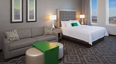 Homewood Suites by Hilton LAX Airport