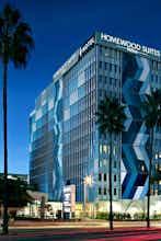 Hotel Homewood Suites by Hilton LAX Airport photo 1