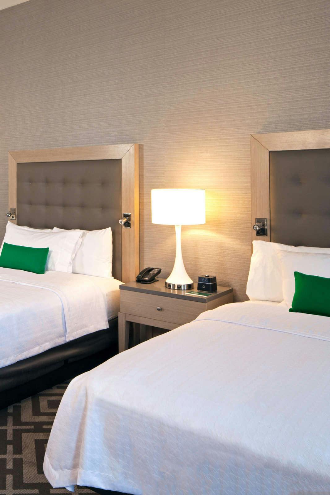 Hotel Homewood Suites by Hilton LAX Airport photo 3