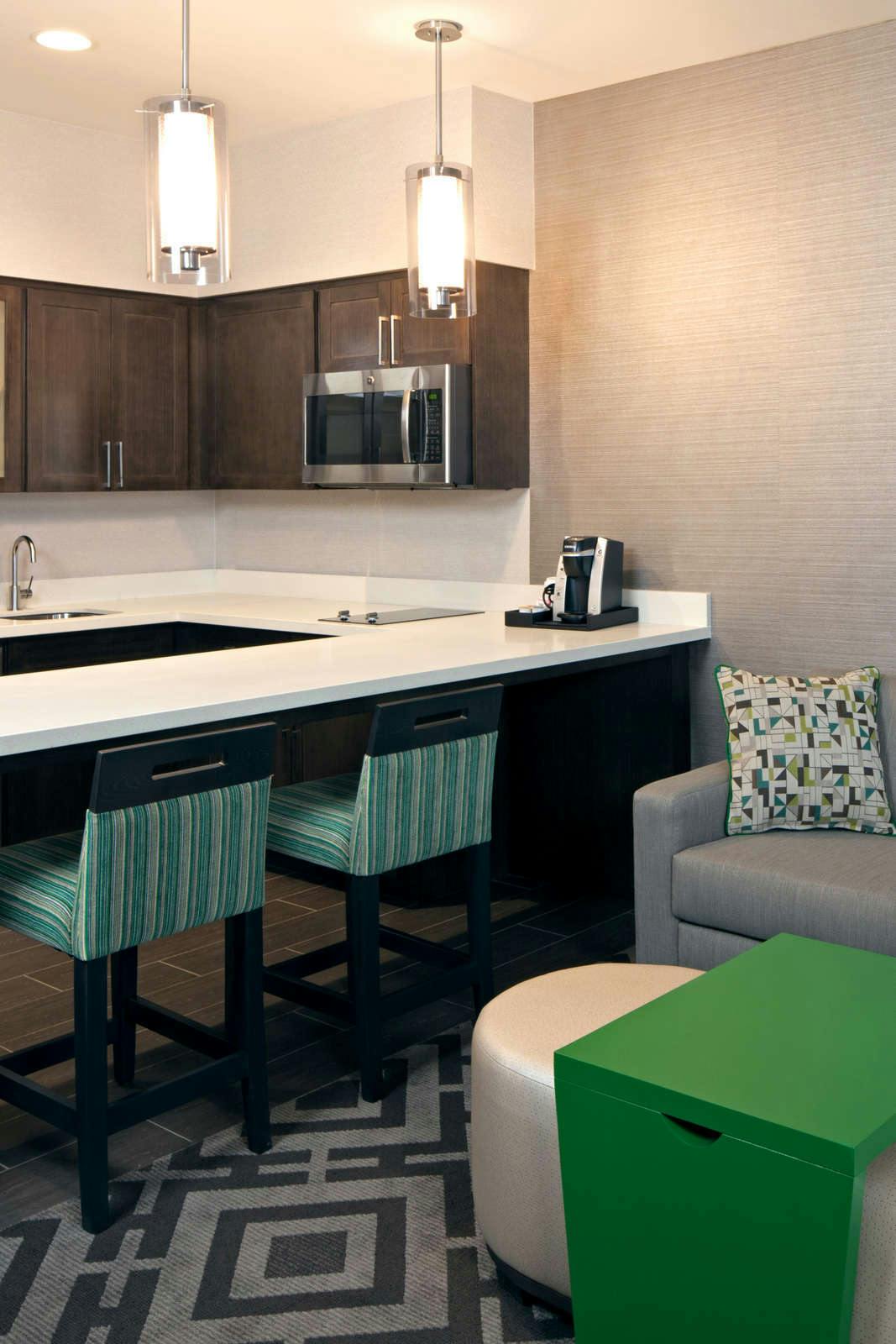 Hotel Homewood Suites by Hilton LAX Airport photo 5