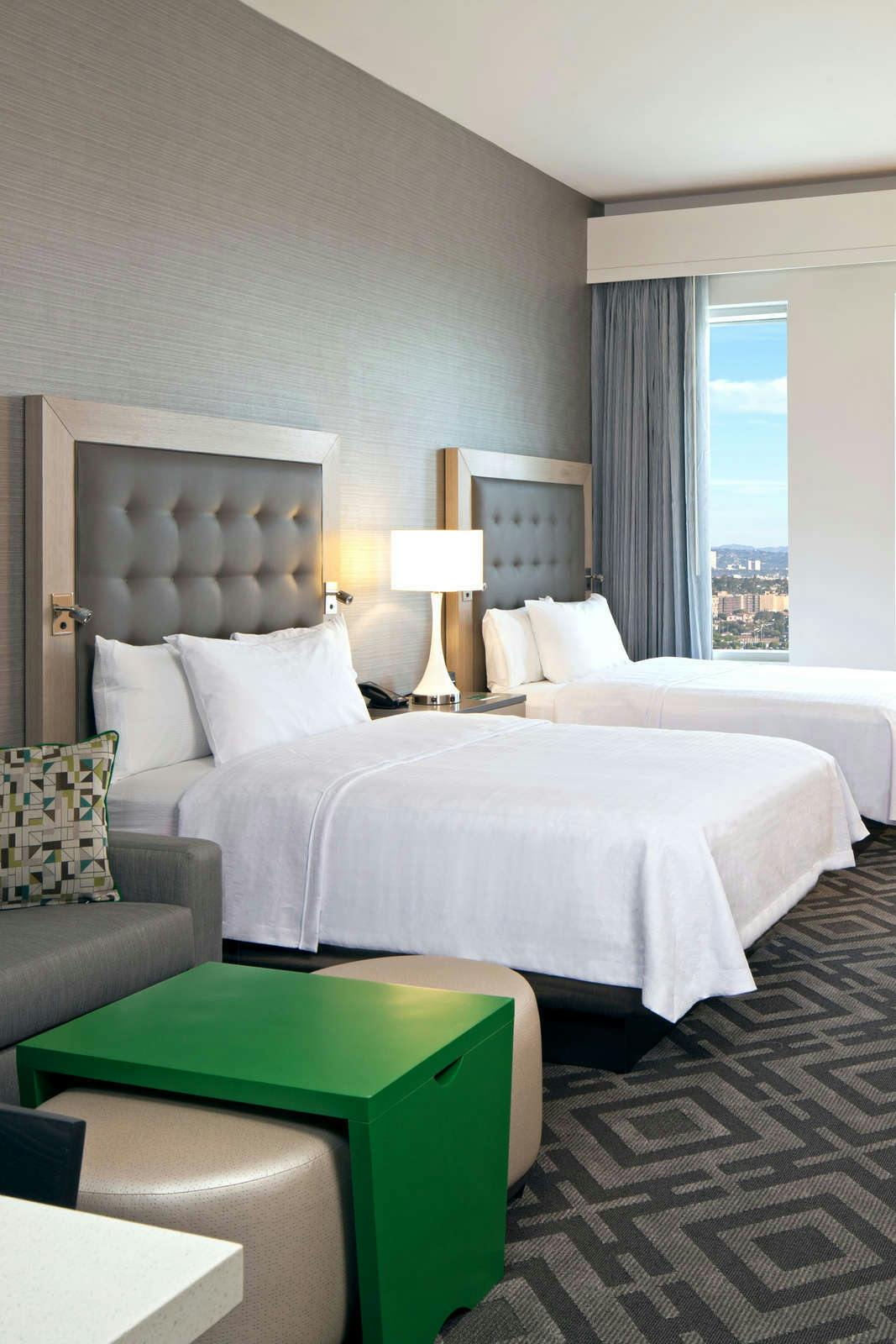 Hotel Homewood Suites by Hilton LAX Airport photo 4