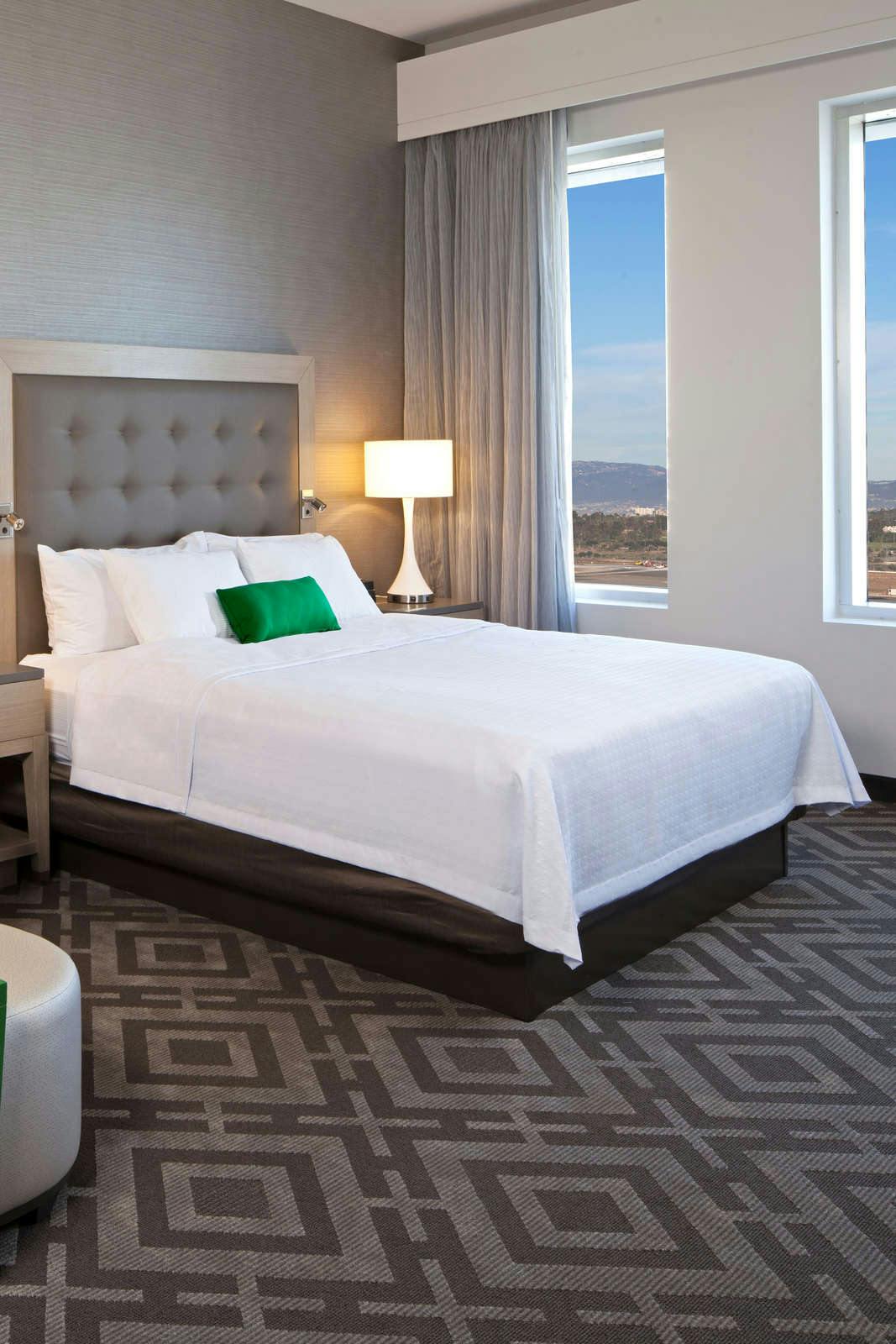 Hotel Homewood Suites by Hilton LAX Airport photo 2