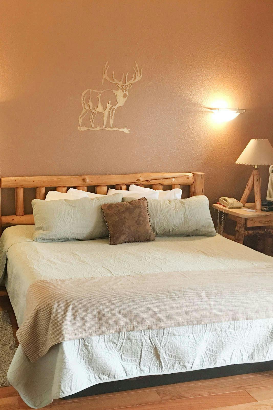 Hotel The Gateway Inn photo 4