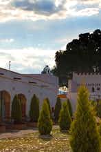 Hotel Hotel Misión Grand Ex-Hacienda de Chautla photo 3
