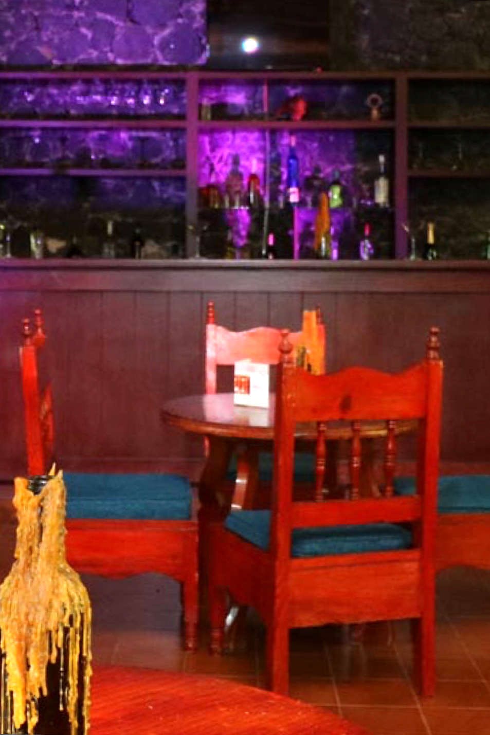 Hotel Mision Conca Sierra Gorda Queretana photo 4