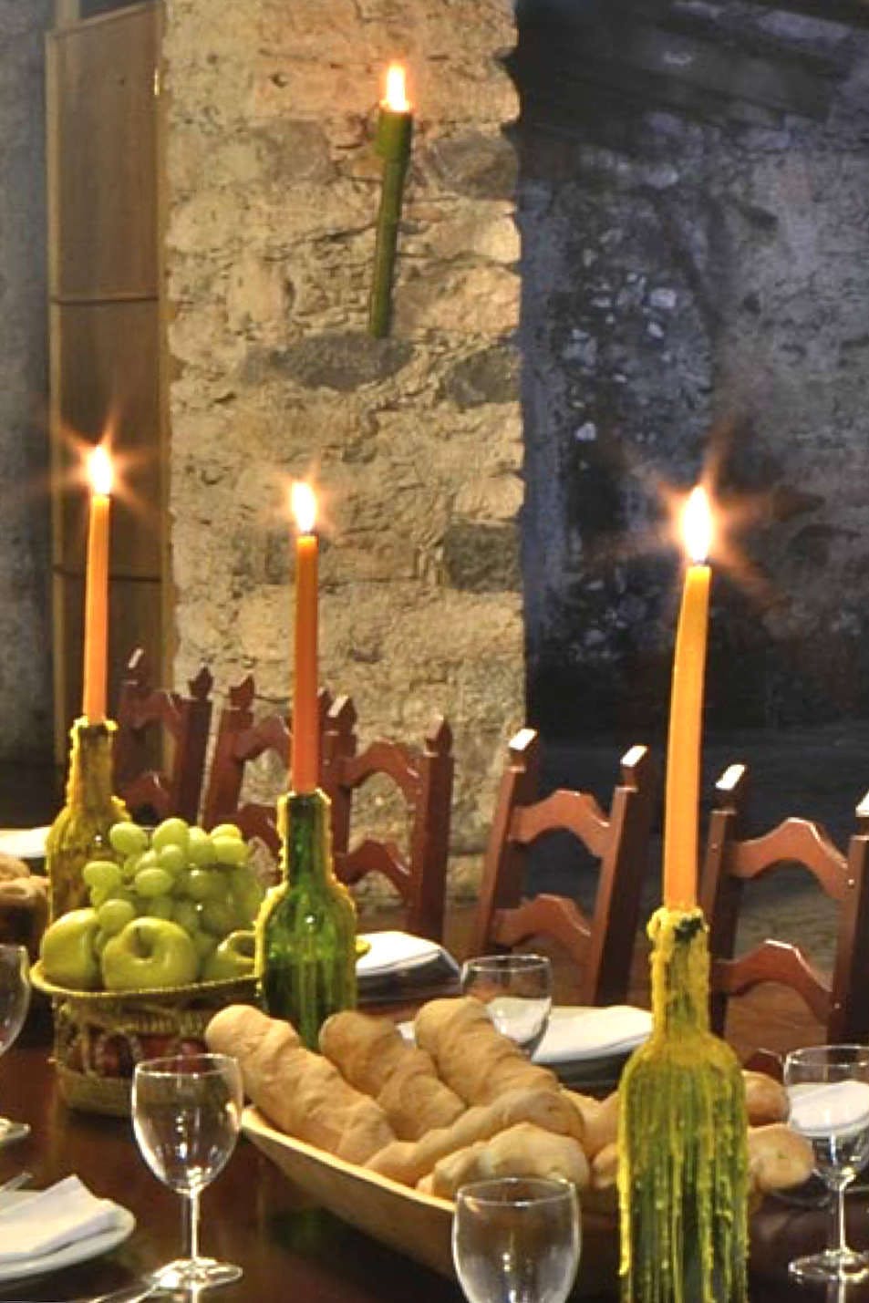 Hotel Mision Conca Sierra Gorda Queretana photo 5