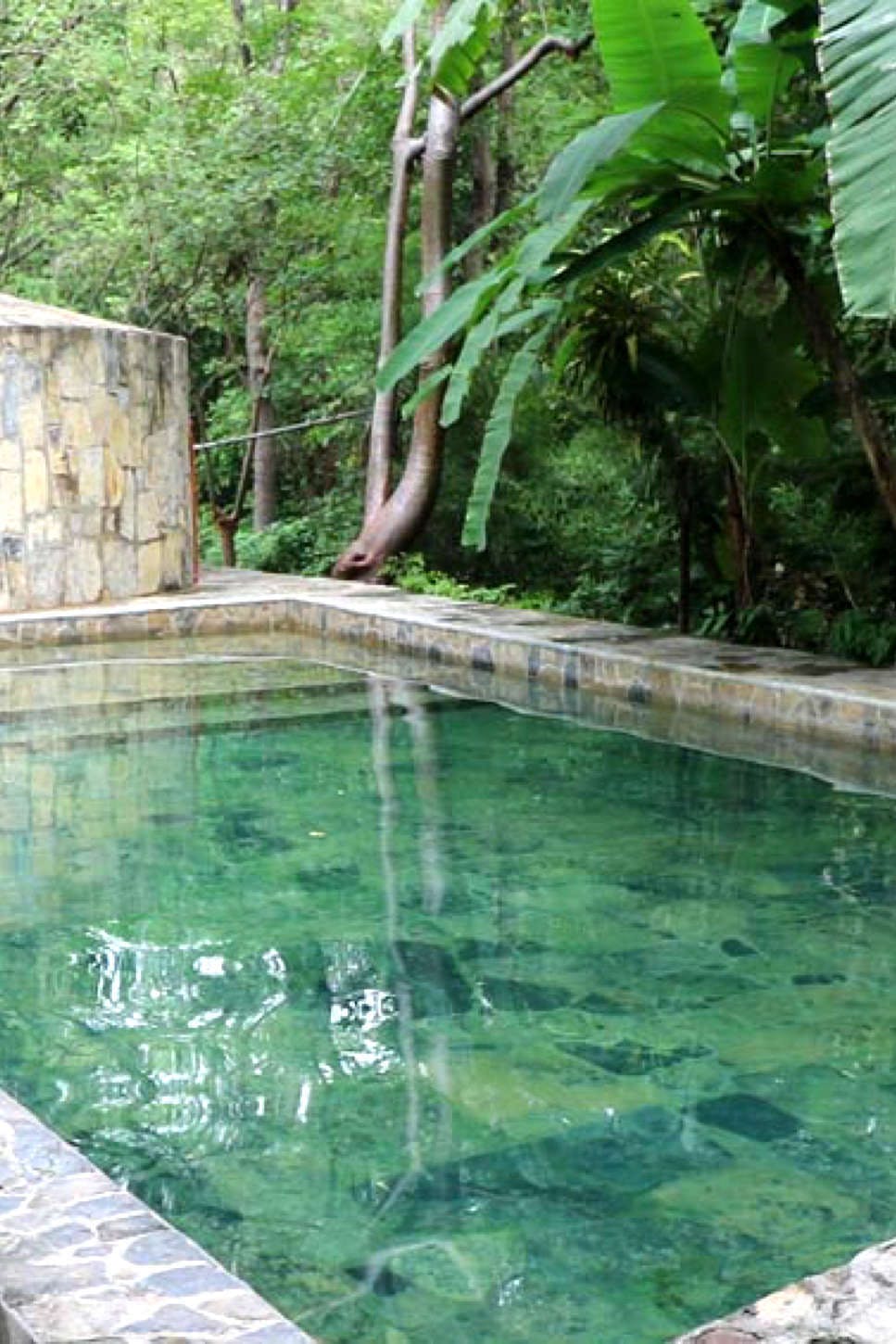 Hotel Mision Conca Sierra Gorda Queretana photo 1