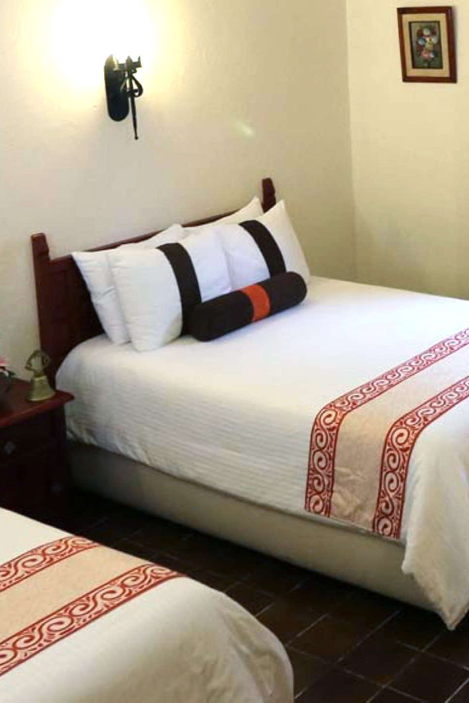 Hotel Mision Conca Sierra Gorda Queretana photo 2