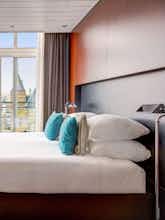 Hotel Fletcher Stadshotel Den Haag photo 1