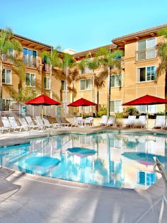 Hilton Garden Inn Carlsbad Beach San Diego Hoteltonight