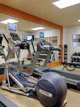 Hotel Hilton Garden Inn Carlsbad Beach photo 1