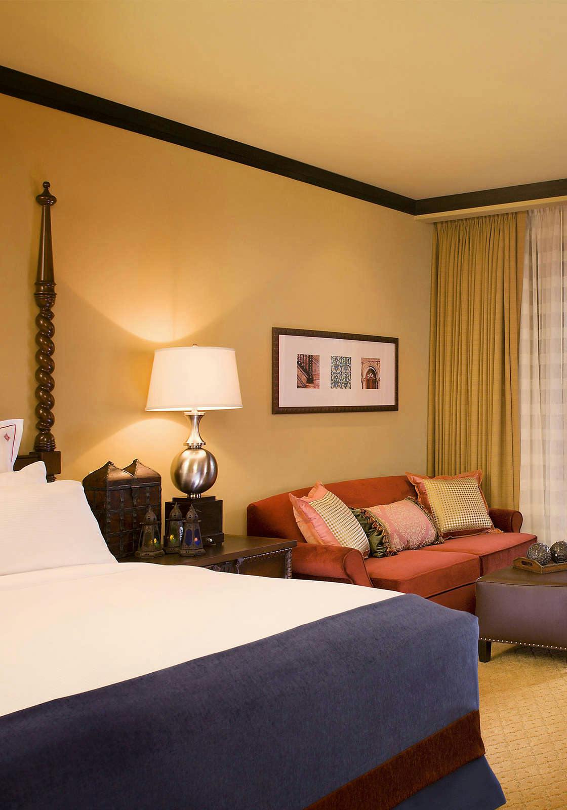 Hotel Omni Scottsdale Resort and Spa photo 4