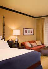 Hotel Omni Scottsdale Resort and Spa photo 4