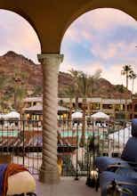 Hotel Omni Scottsdale Resort and Spa photo 2