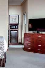 Hotel Crowne Plaza Atlanta Perimeter photo 2