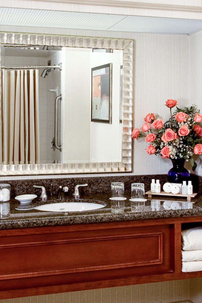 Hotel Crowne Plaza Atlanta Perimeter photo 3