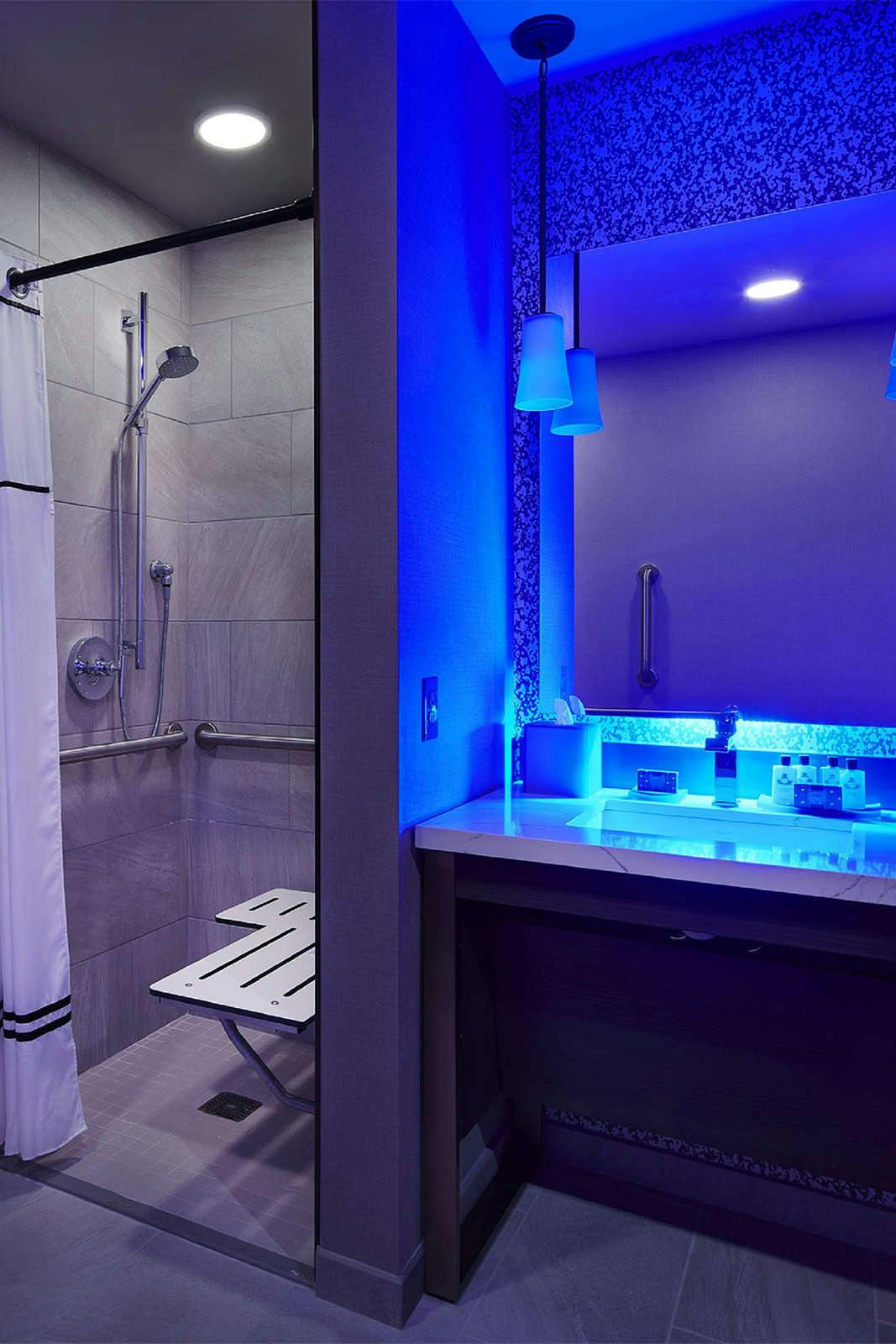 Hotel InterContinental Minneapolis - St. Paul Airport photo 5