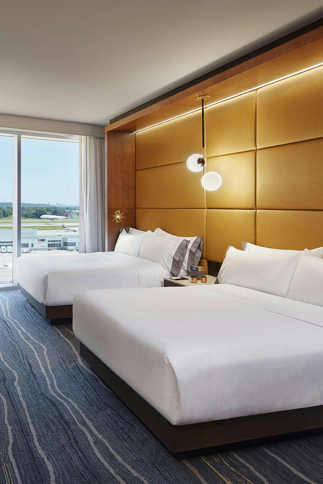 Hotel InterContinental Minneapolis - St. Paul Airport photo 2