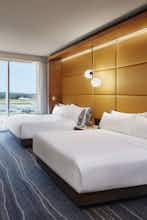 Hotel InterContinental Minneapolis - St. Paul Airport photo 2