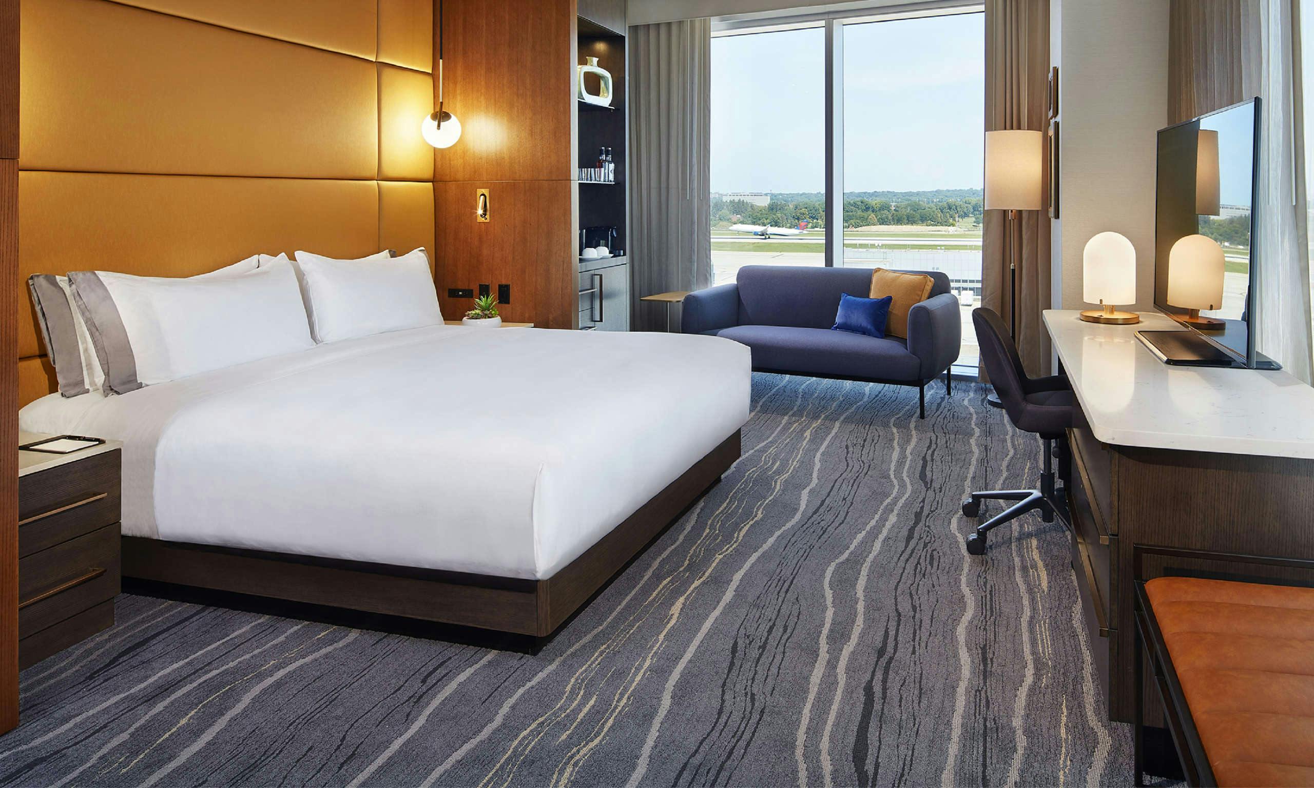 InterContinental Minneapolis - St. Paul Airport