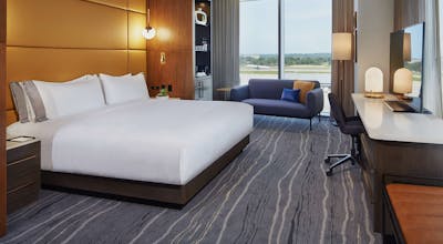 InterContinental Minneapolis - St. Paul Airport
