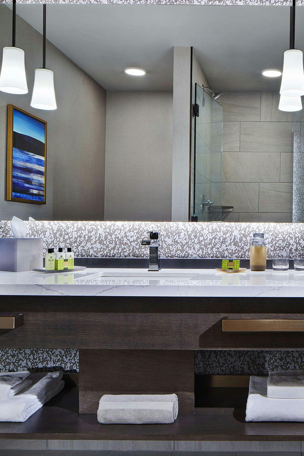 Hotel InterContinental Minneapolis - St. Paul Airport photo 4