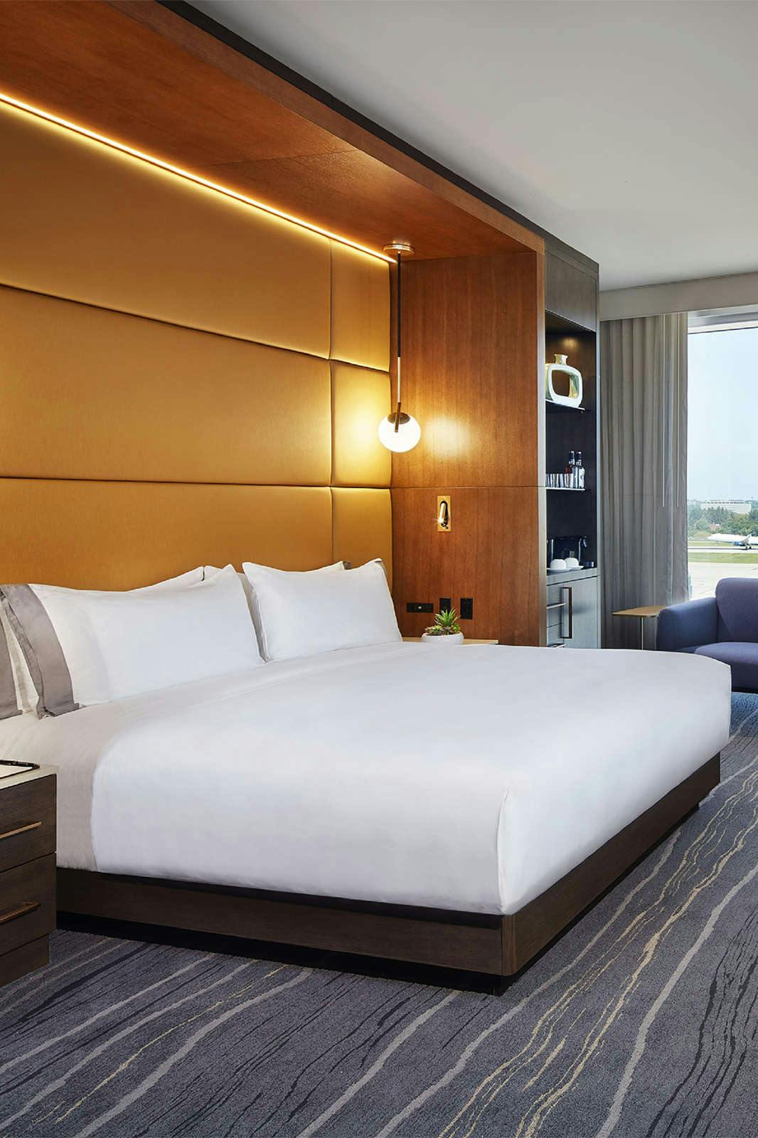 Hotel InterContinental Minneapolis - St. Paul Airport photo 1