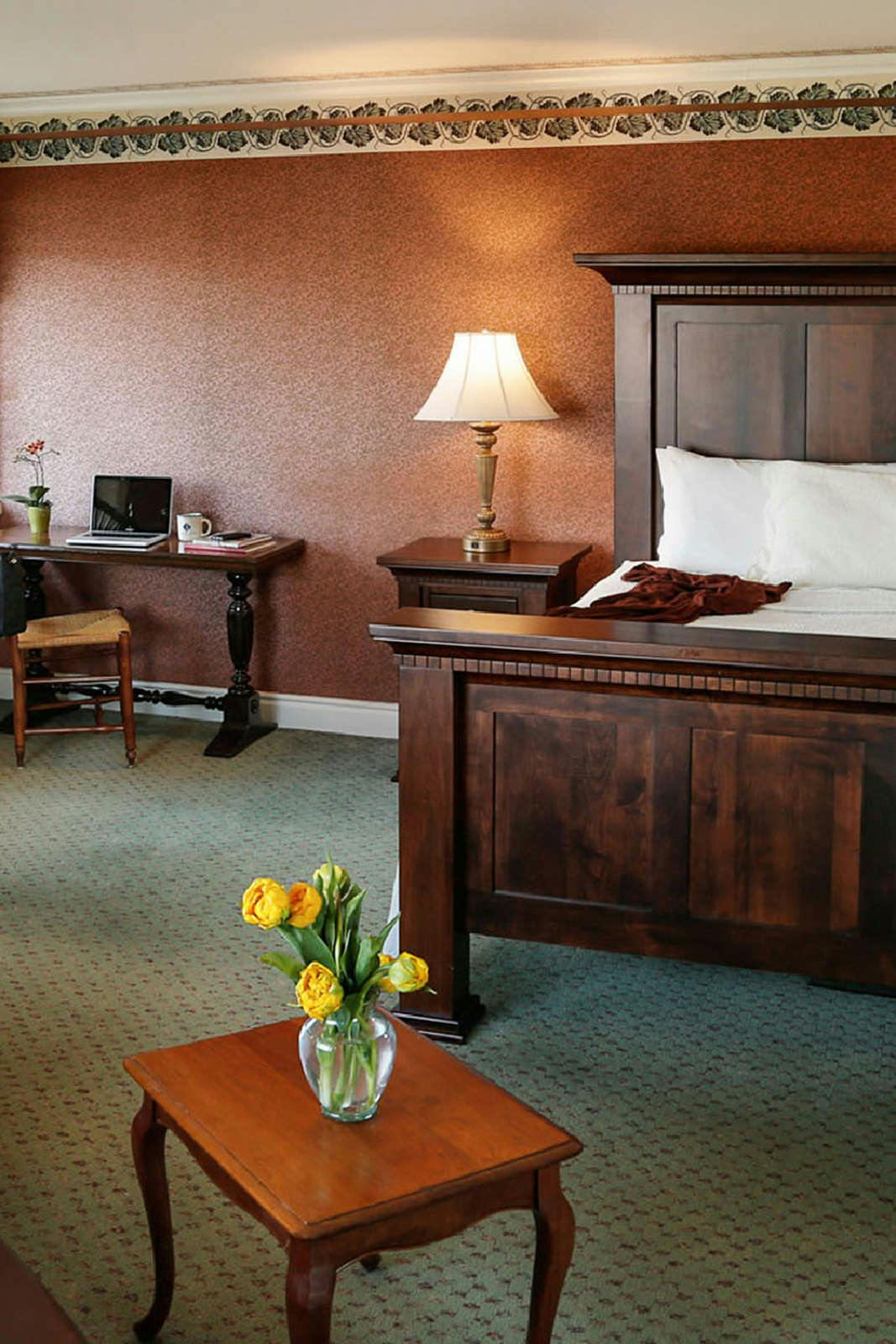 Hotel St. James Hotel photo 1